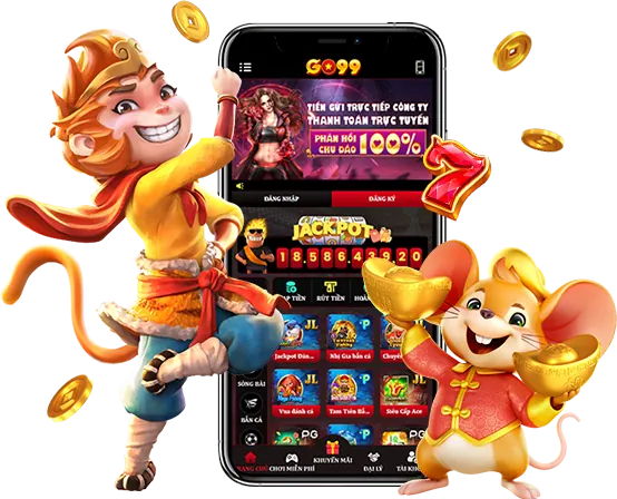 Trải nghiệm casino trực tuyến chân thực