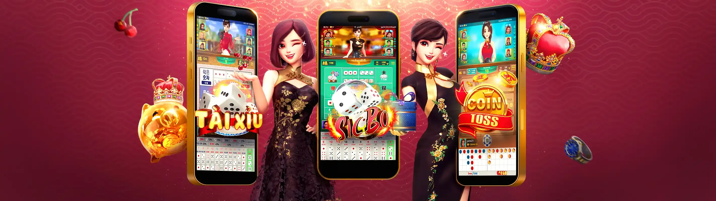 Hình ảnh chính game bắn cá tại 123b0